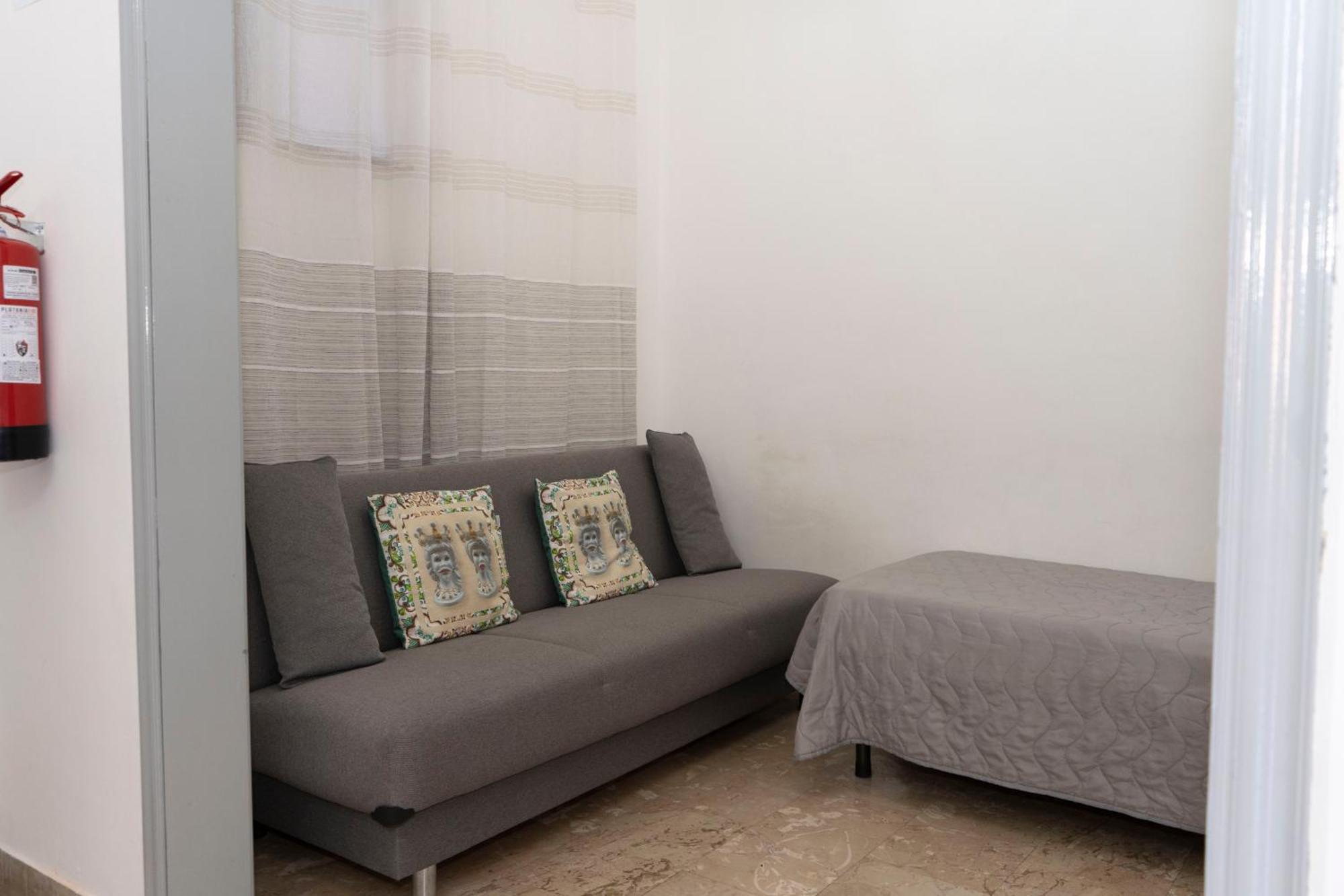 John Mary House Apartment Catania Exterior photo