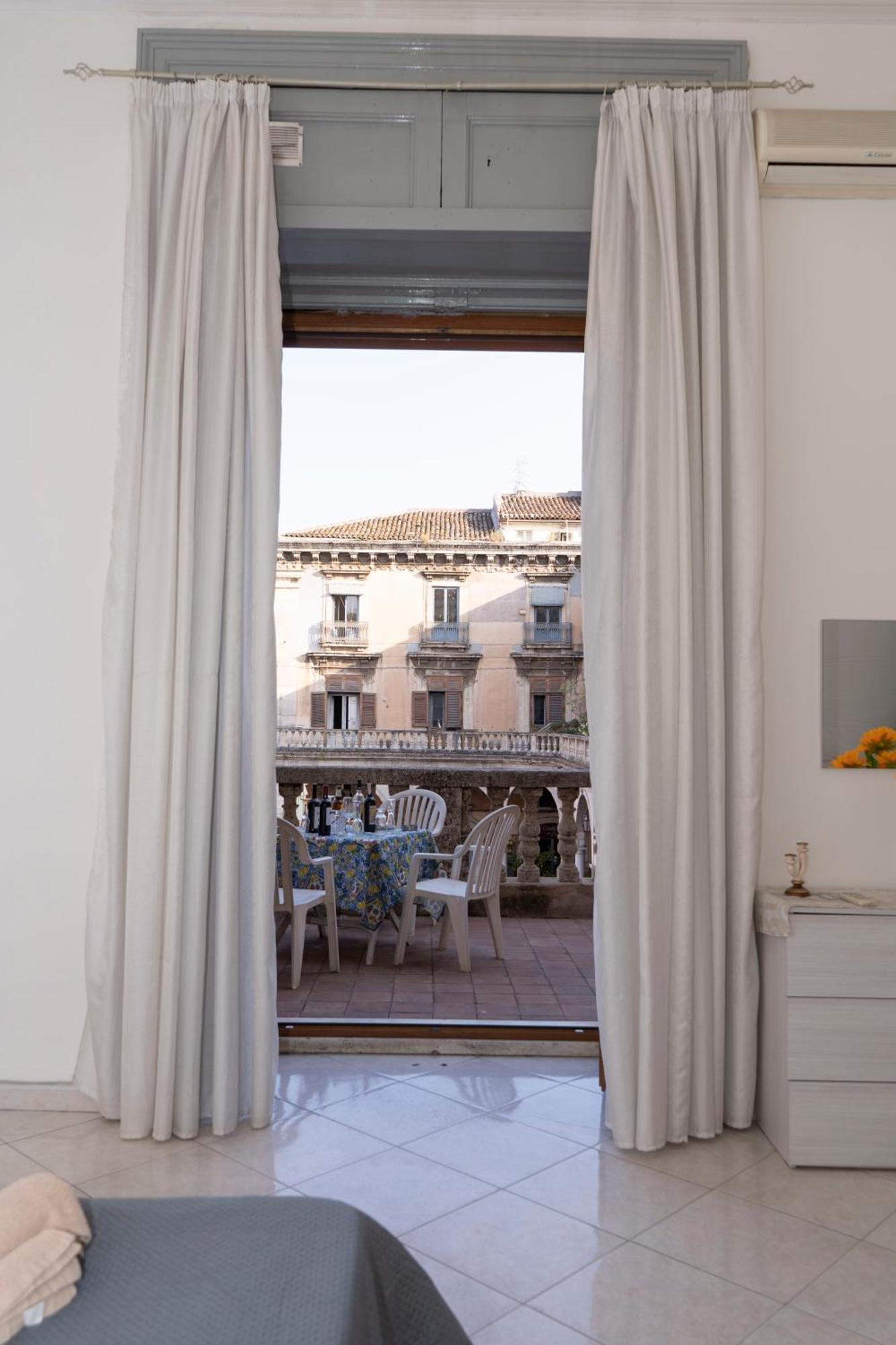 John Mary House Apartment Catania Exterior photo