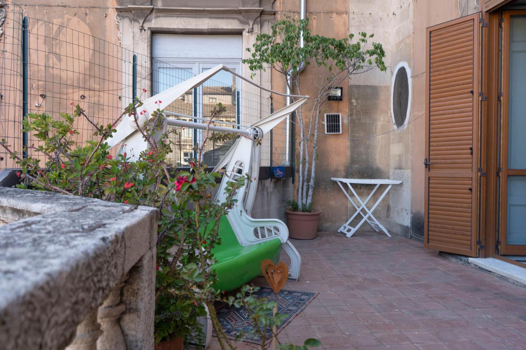 John Mary House Apartment Catania Exterior photo