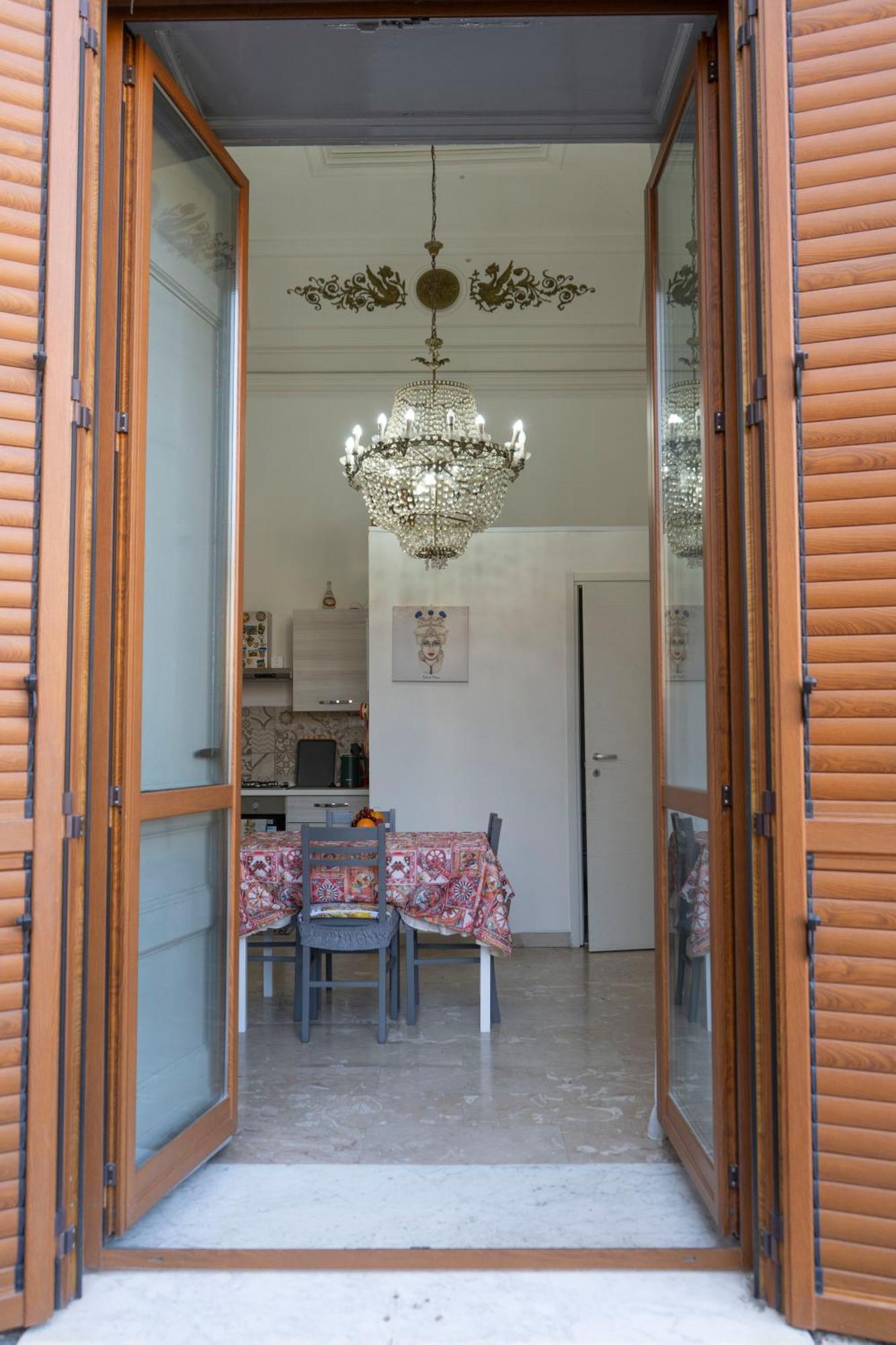 John Mary House Apartment Catania Exterior photo
